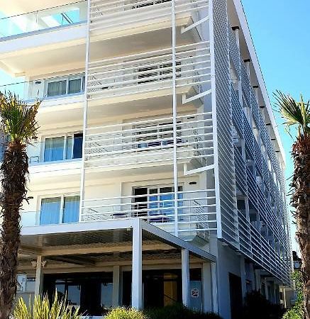 Hotel Strand A Frontemare Lido di Jesolo Exterior photo