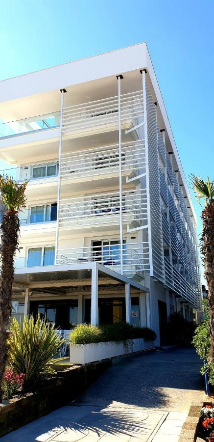 Hotel Strand A Frontemare Lido di Jesolo Exterior photo